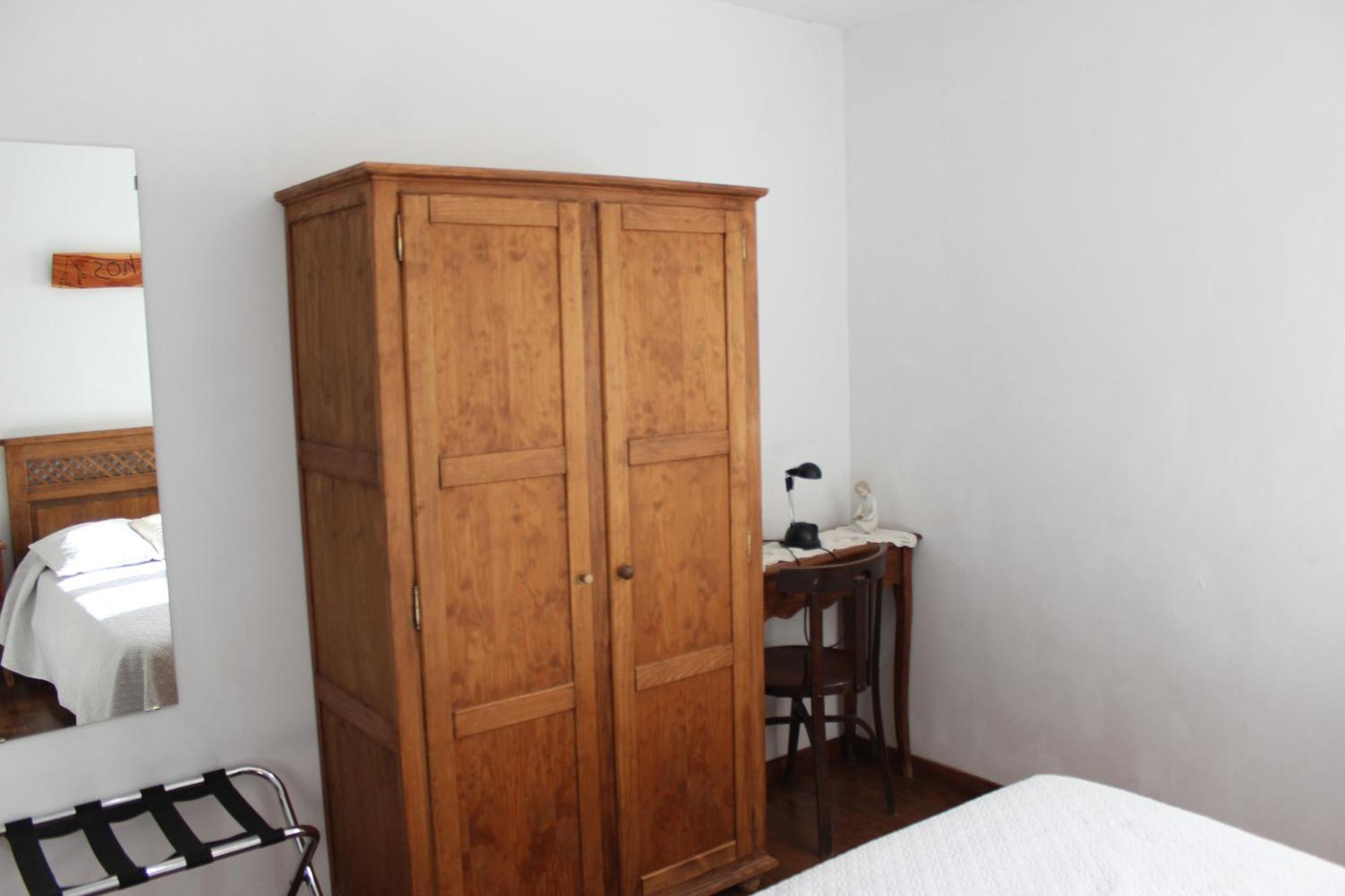 La Chimenea De Soria I Y I I Guest House Espeja de San Marcelino Екстериор снимка