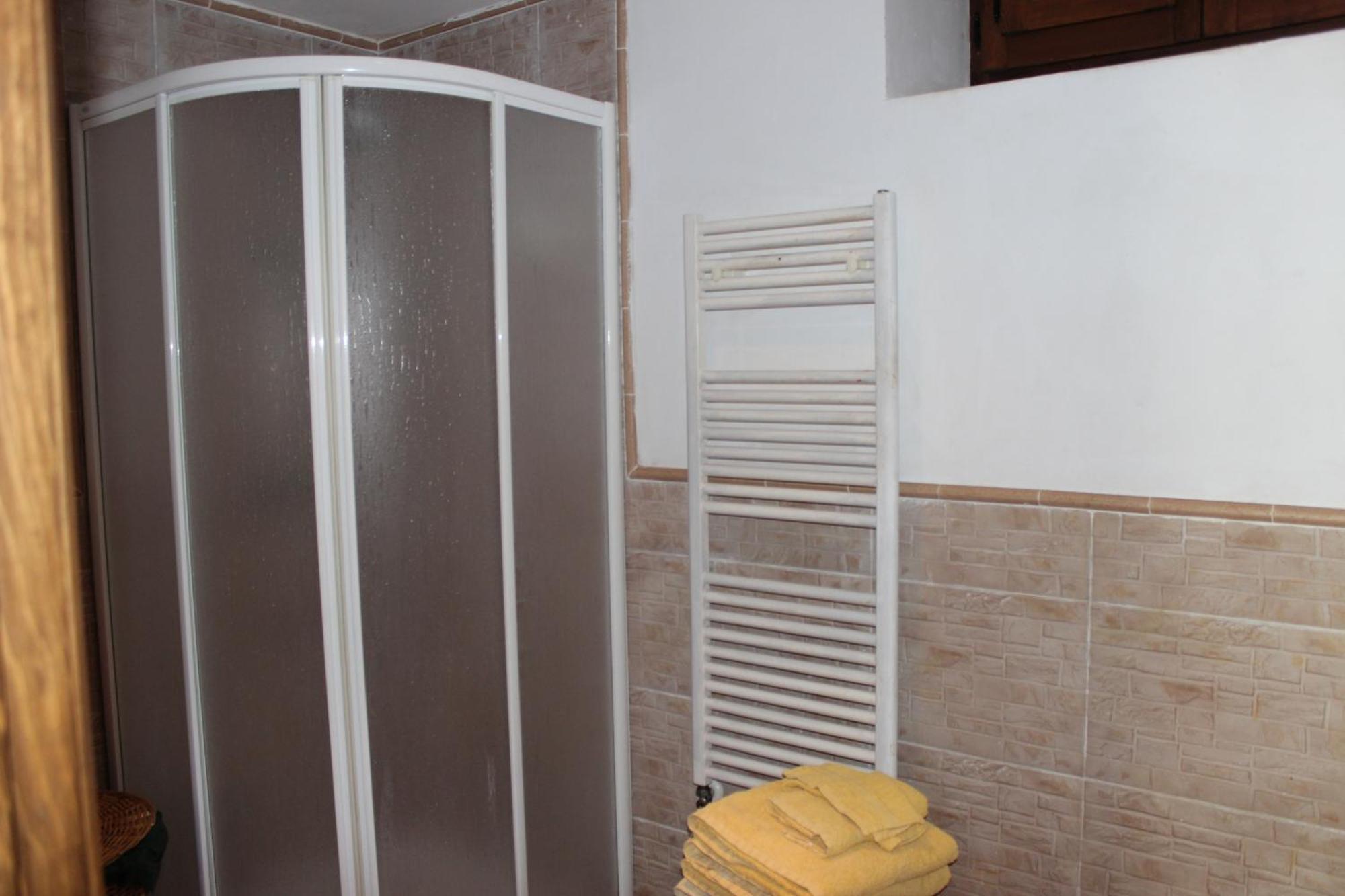 La Chimenea De Soria I Y I I Guest House Espeja de San Marcelino Екстериор снимка