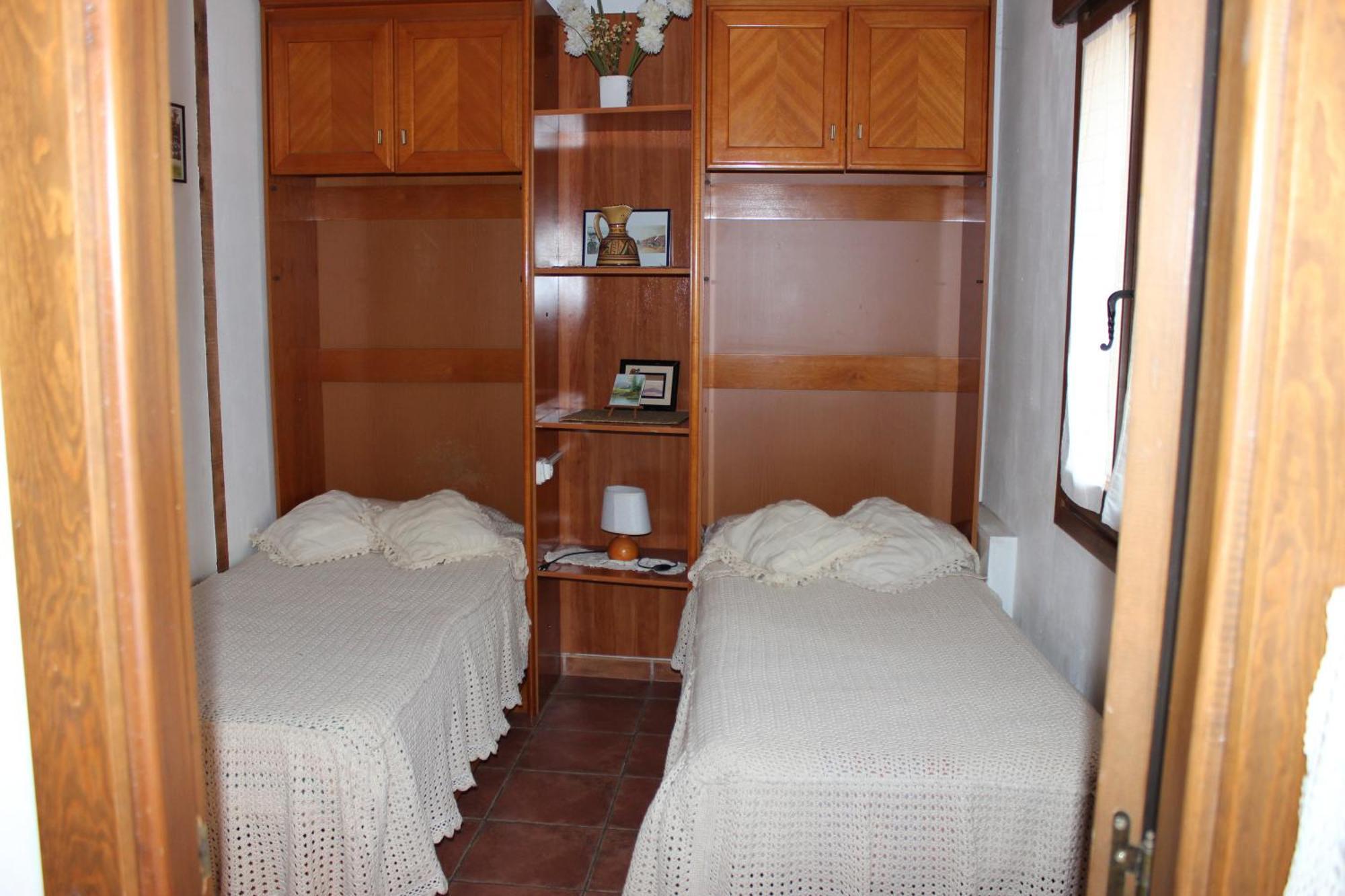 La Chimenea De Soria I Y I I Guest House Espeja de San Marcelino Екстериор снимка