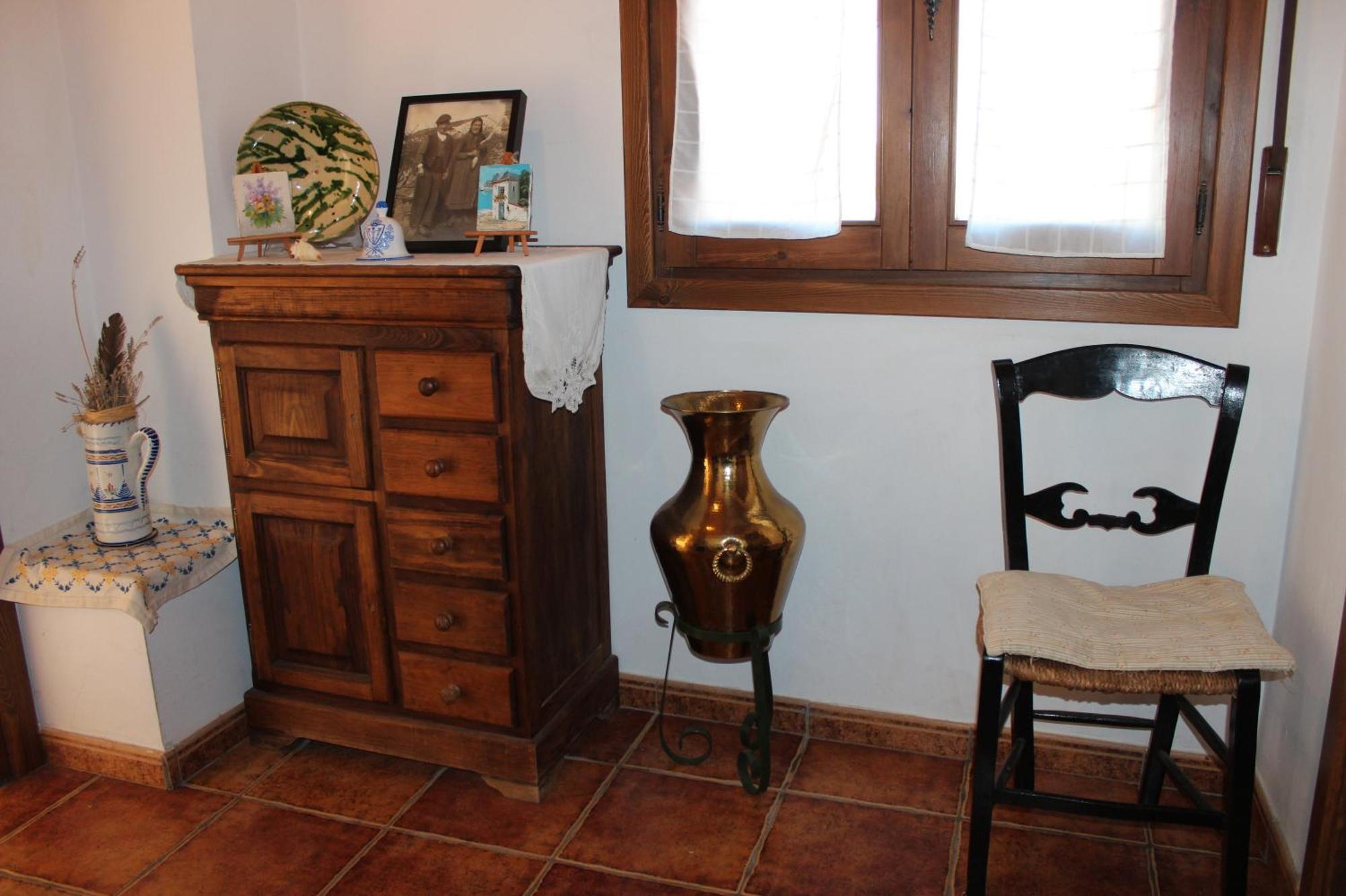 La Chimenea De Soria I Y I I Guest House Espeja de San Marcelino Екстериор снимка