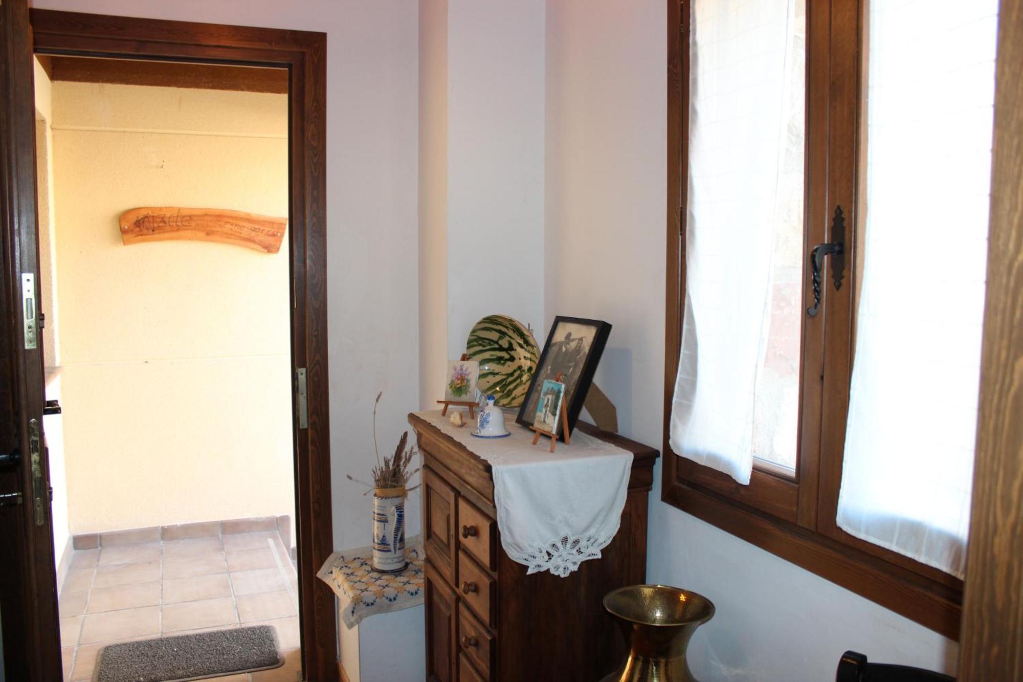 La Chimenea De Soria I Y I I Guest House Espeja de San Marcelino Екстериор снимка