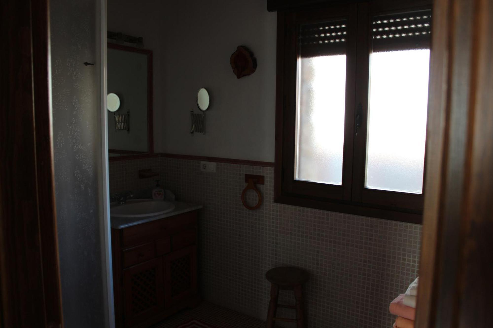 La Chimenea De Soria I Y I I Guest House Espeja de San Marcelino Екстериор снимка