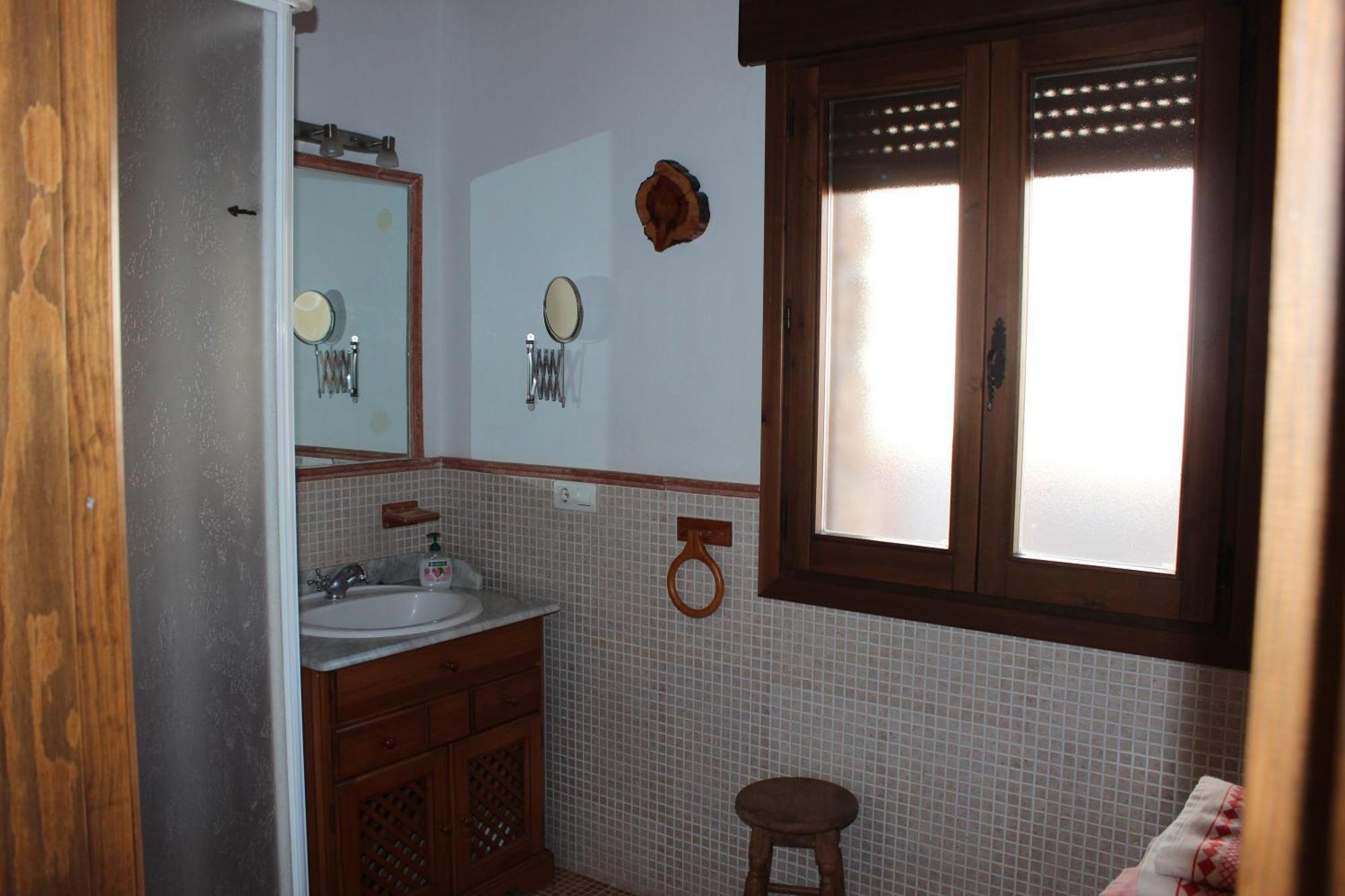 La Chimenea De Soria I Y I I Guest House Espeja de San Marcelino Екстериор снимка